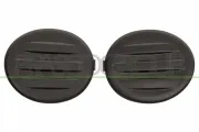Blende, Nebelscheinwerfer beidseitig PRASCO CI7051249