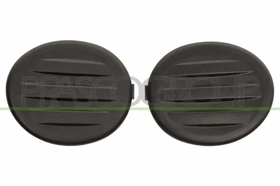 Blende, Nebelscheinwerfer beidseitig PRASCO CI7051249 Bild Blende, Nebelscheinwerfer beidseitig PRASCO CI7051249