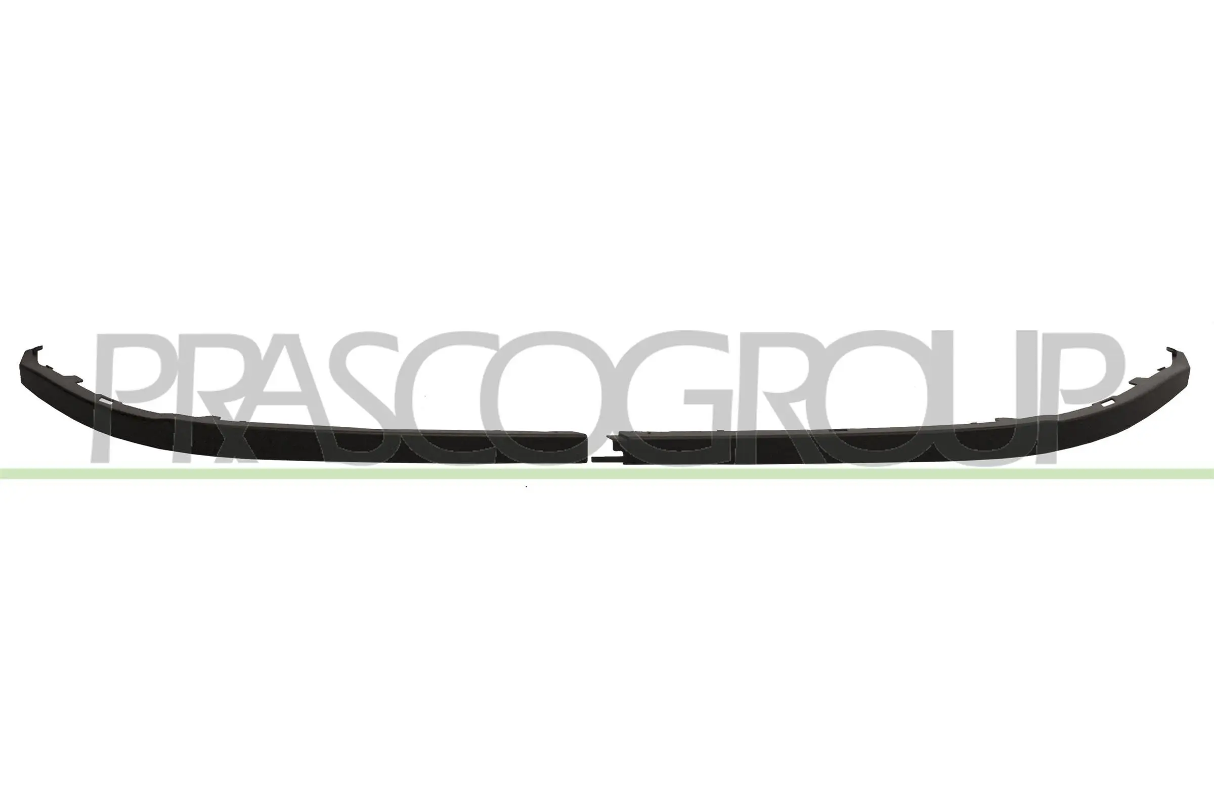 Spoiler vorne PRASCO CI7051801