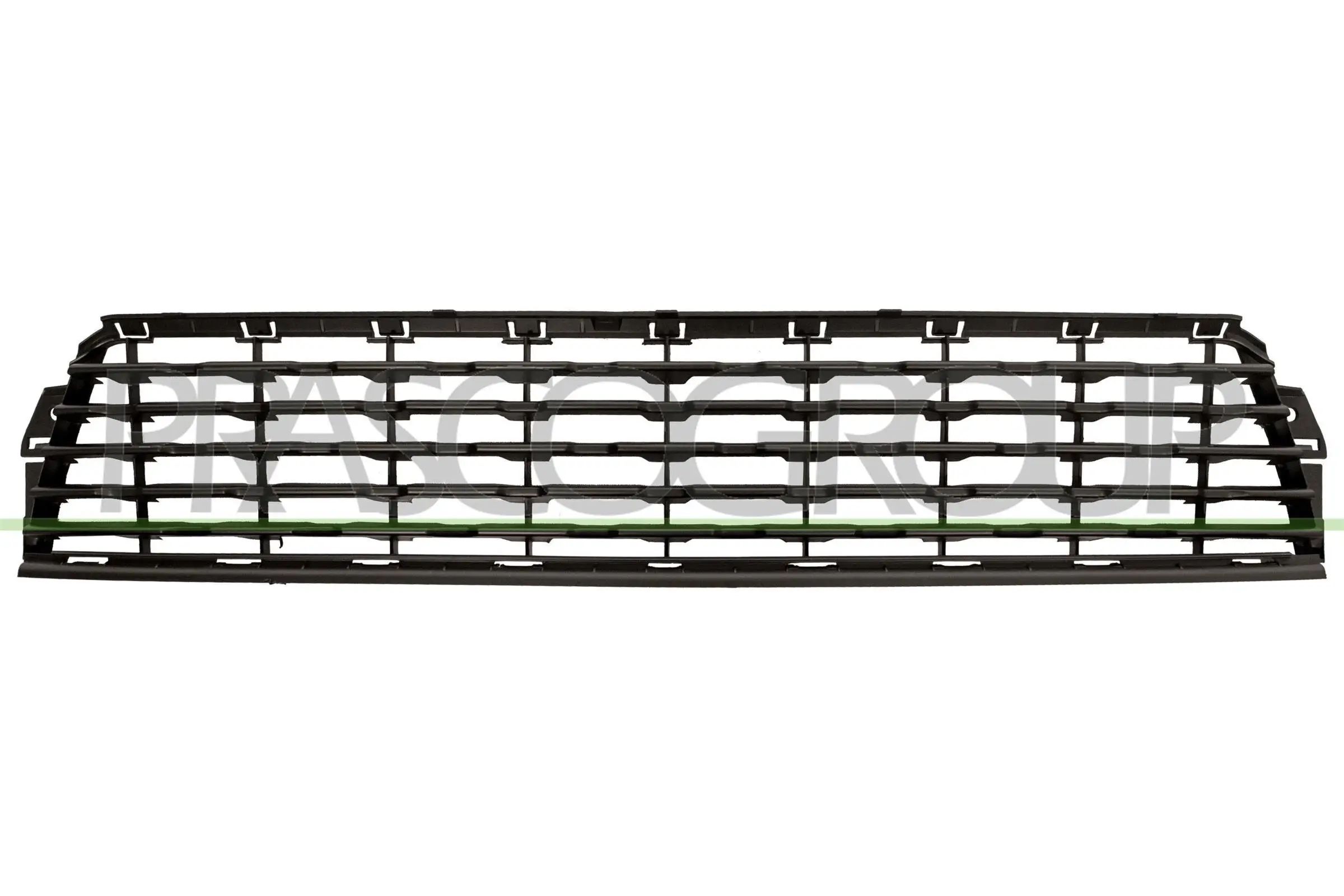 Lüftungsgitter, Stoßfänger vorne PRASCO CI7052120