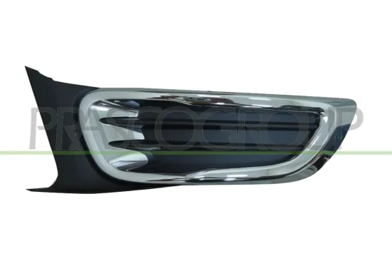 Lüftungsgitter, Stoßfänger vorne links PRASCO CI7052124 Bild Lüftungsgitter, Stoßfänger vorne links PRASCO CI7052124