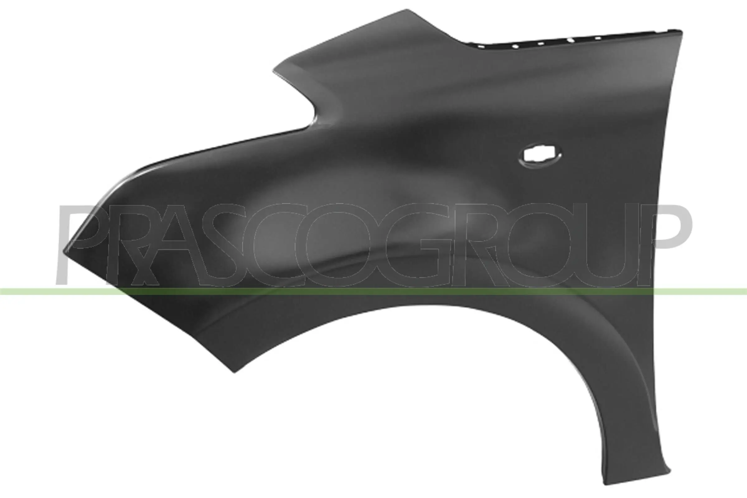 Kotflügel vorne links PRASCO CI7053014