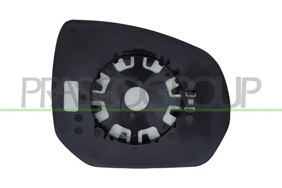 Spiegelglas, Außenspiegel links PRASCO CI7057504 Bild Spiegelglas, Außenspiegel links PRASCO CI7057504