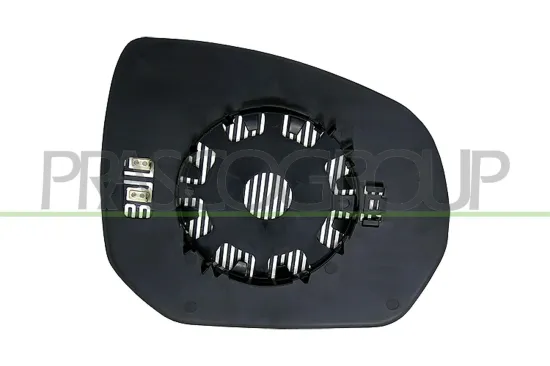 Spiegelglas, Außenspiegel links PRASCO CI7057514 Bild Spiegelglas, Außenspiegel links PRASCO CI7057514