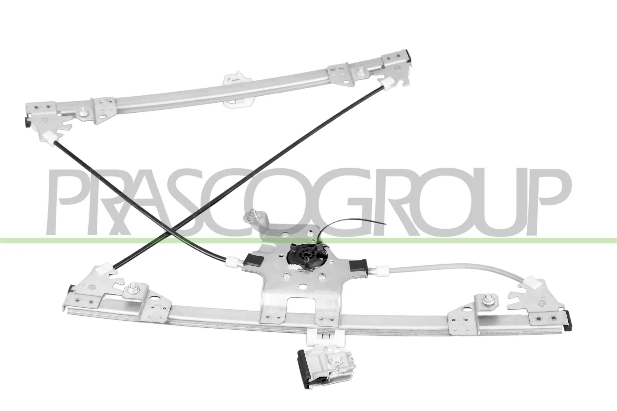 Fensterheber vorne rechts PRASCO CI705W003