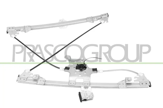 Fensterheber vorne rechts PRASCO CI705W003 Bild Fensterheber vorne rechts PRASCO CI705W003