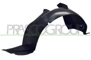 Innenkotflügel vorne links PRASCO CI7153604