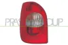 Heckleuchte links PRASCO CI7154154