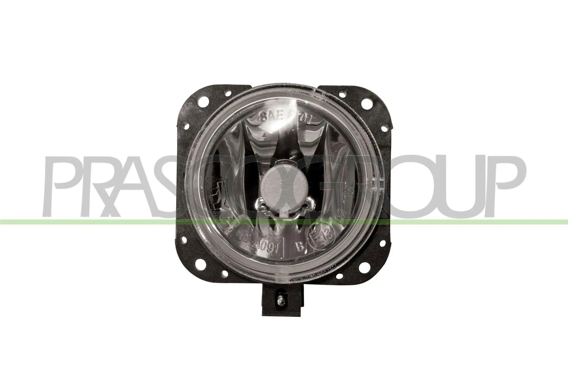 Nebelscheinwerfer links PRASCO CI7154413
