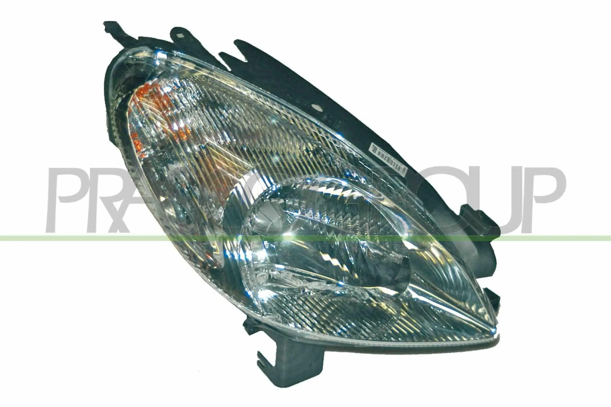 Hauptscheinwerfer rechts PRASCO CI7154603