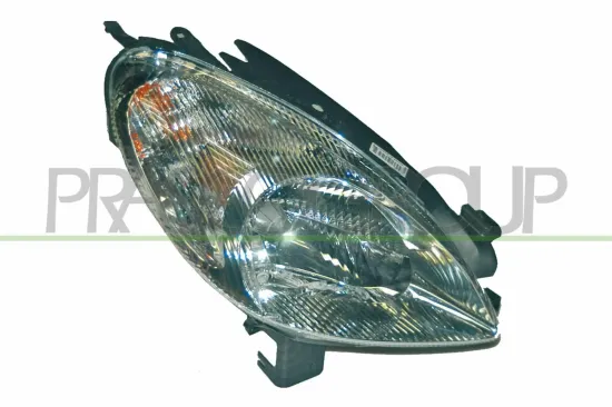 Hauptscheinwerfer rechts PRASCO CI7154603 Bild Hauptscheinwerfer rechts PRASCO CI7154603