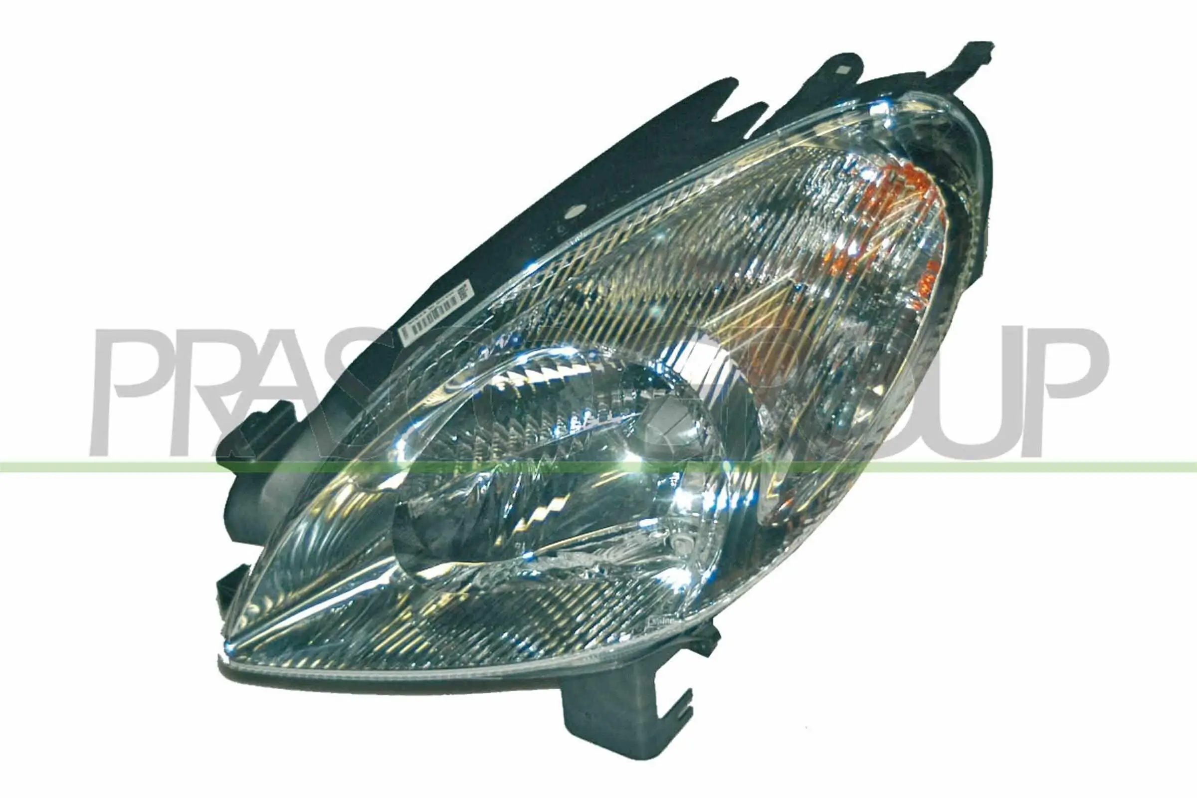 Hauptscheinwerfer links PRASCO CI7154604