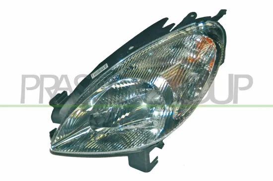 Hauptscheinwerfer links PRASCO CI7154604 Bild Hauptscheinwerfer links PRASCO CI7154604