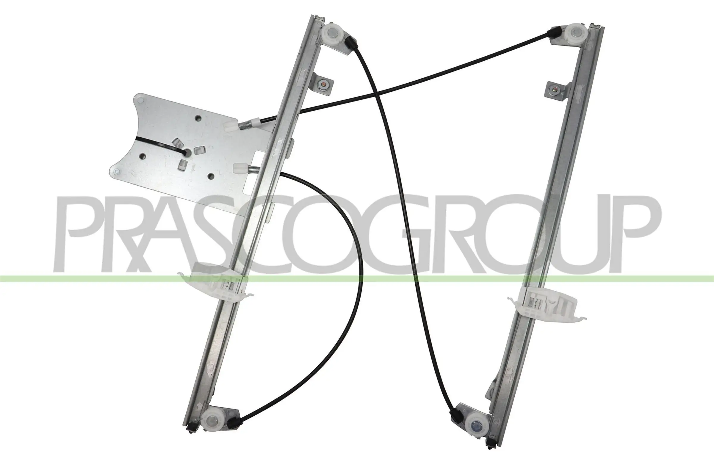 Fensterheber vorne links PRASCO CI715W024