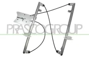 Fensterheber vorne links PRASCO CI715W024