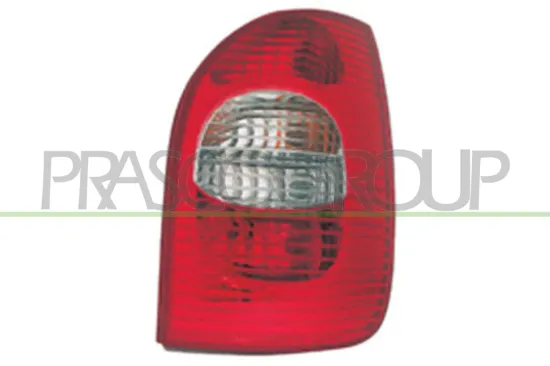 Heckleuchte rechts PRASCO CI7174153 Bild Heckleuchte rechts PRASCO CI7174153