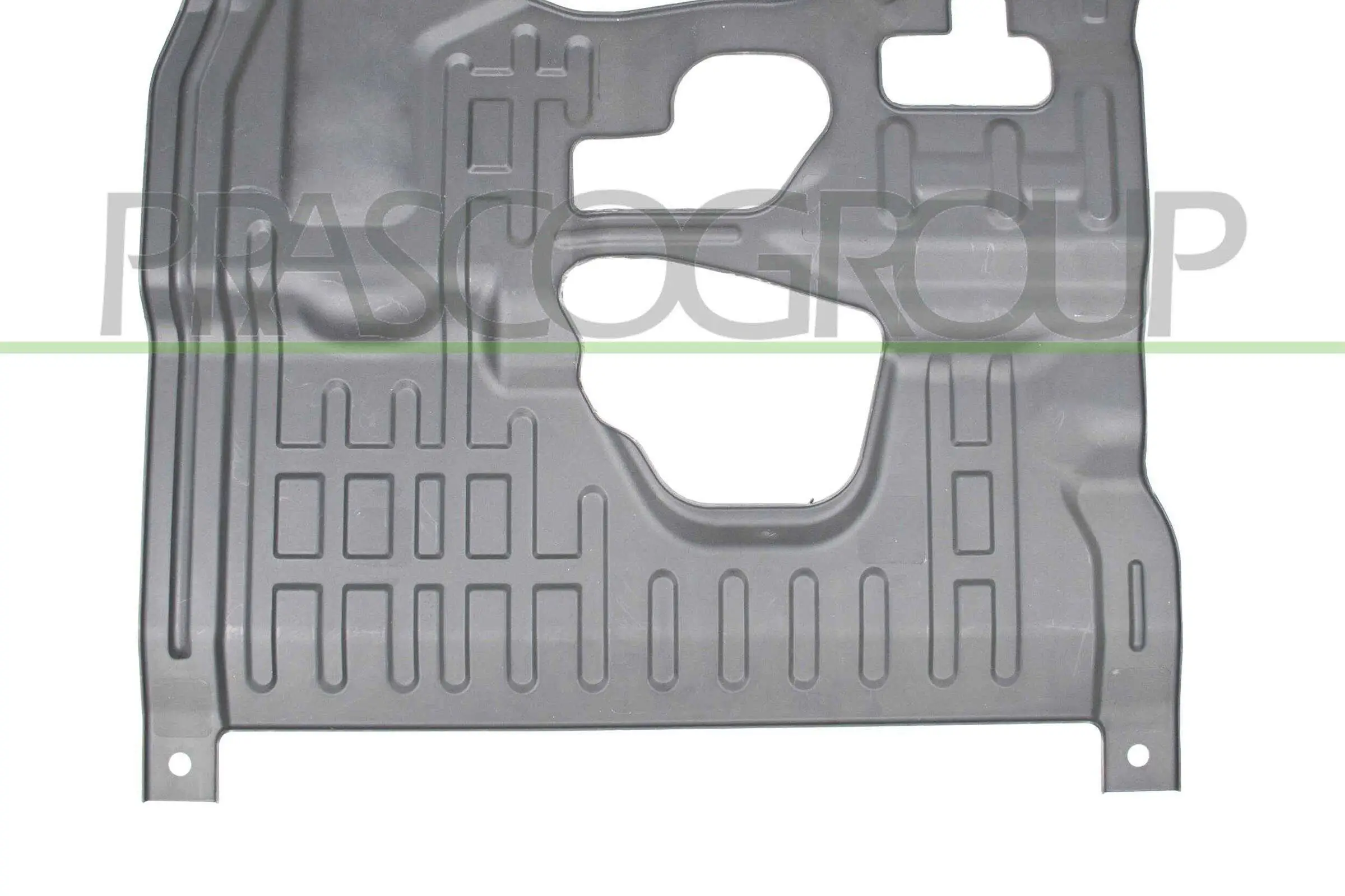 Motorraumdämmung Mitte unten PRASCO CI9071900