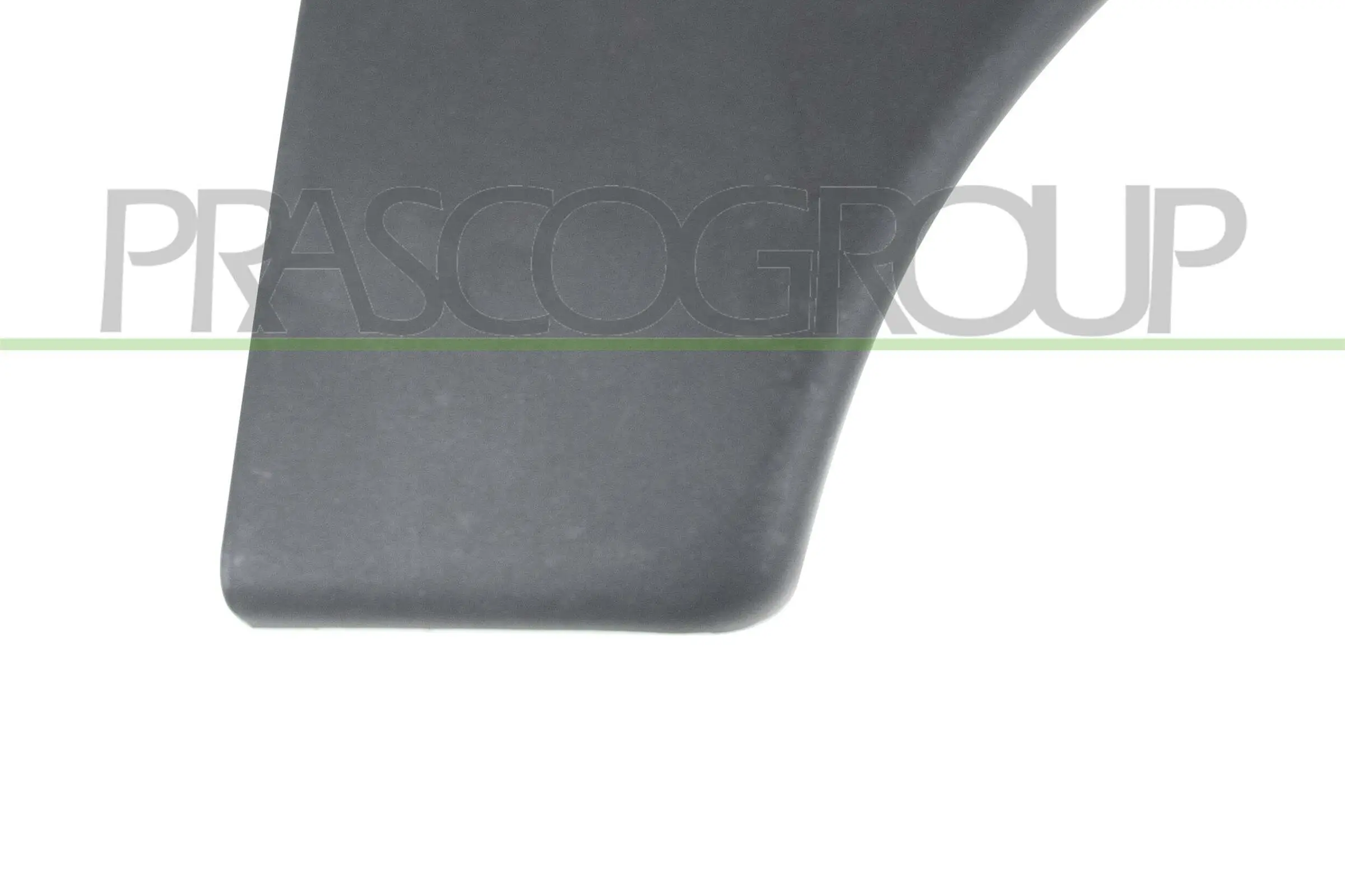 Zier-/Schutzleiste, Kotflügel vorne rechts PRASCO CI9151401