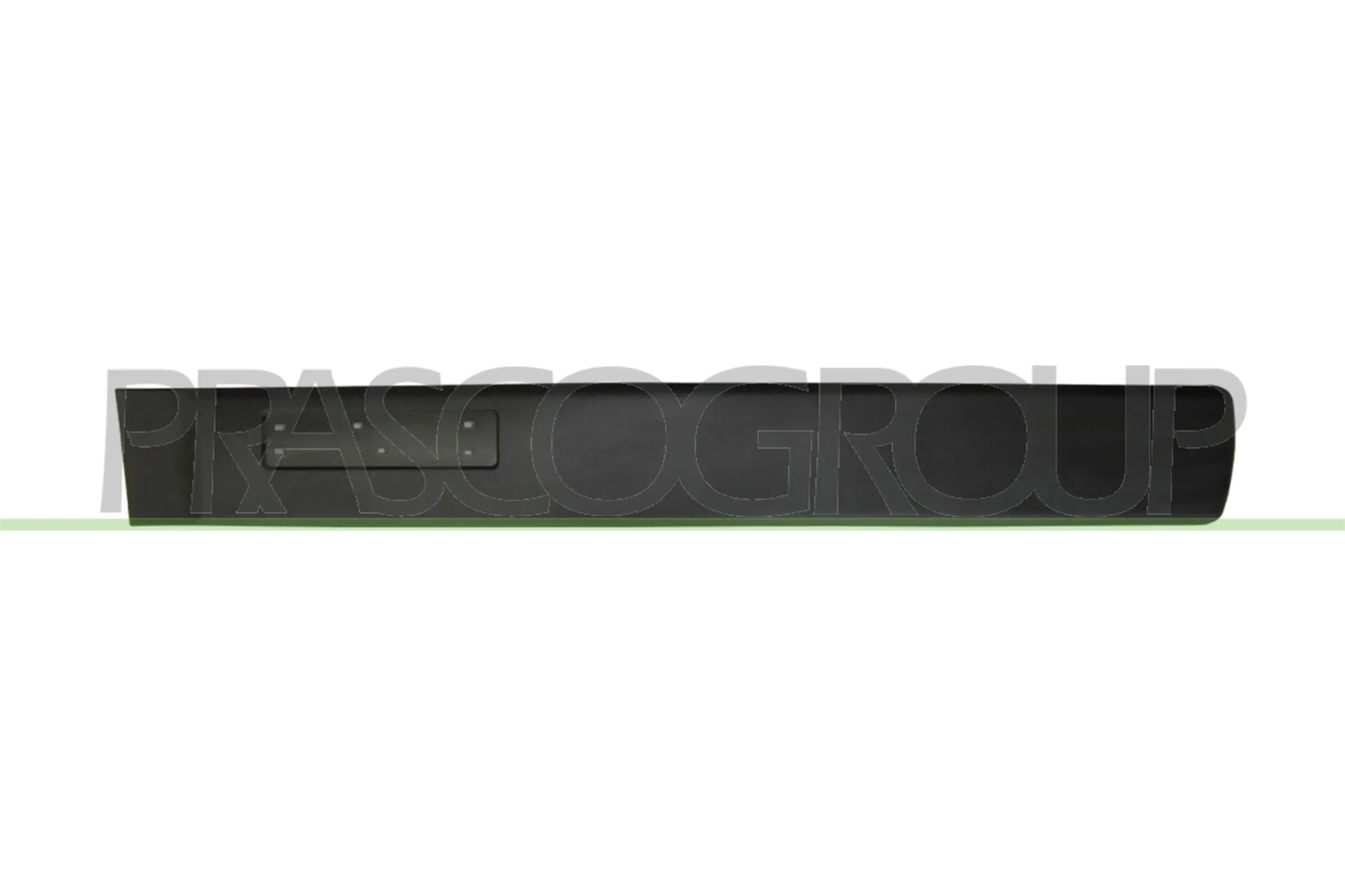 Zier-/Schutzleiste, Tür vorne links PRASCO CI9151404