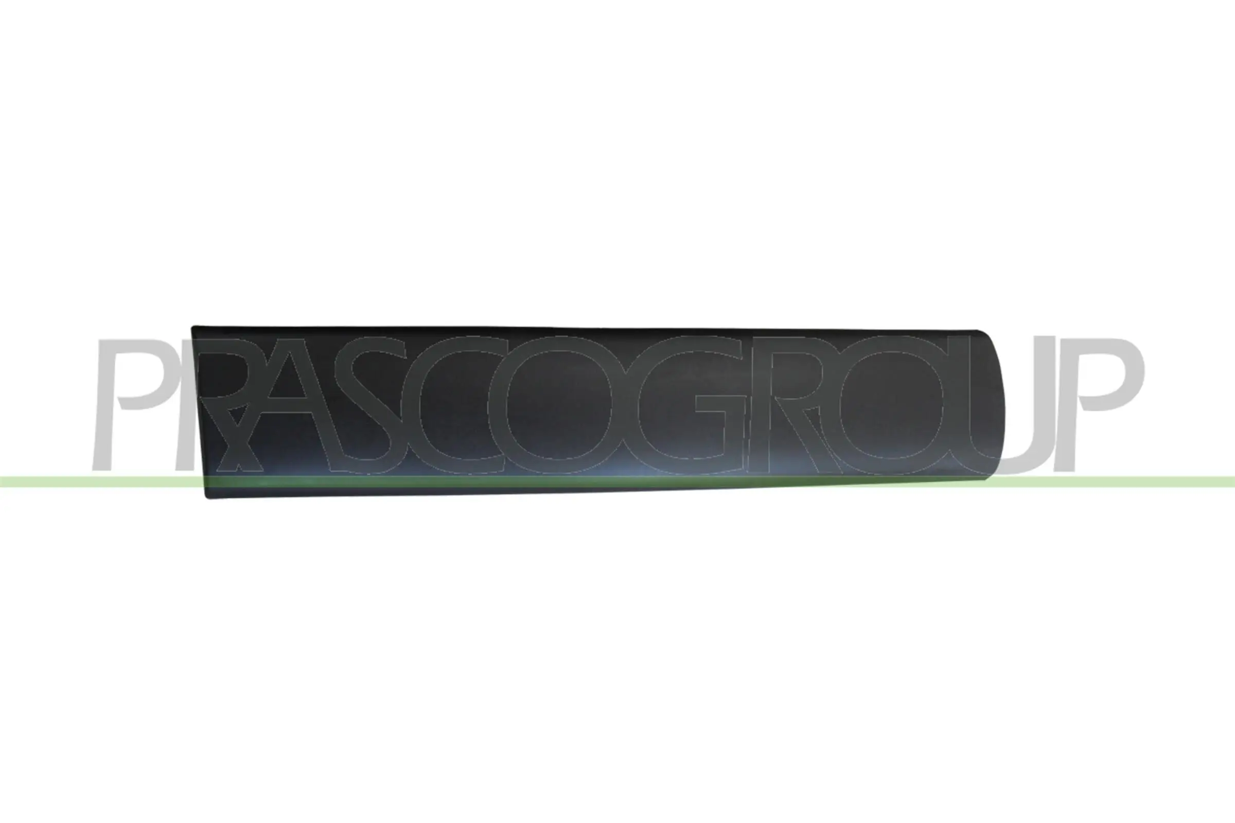 Zier-/Schutzleiste, Tür hinten links PRASCO CI9151454