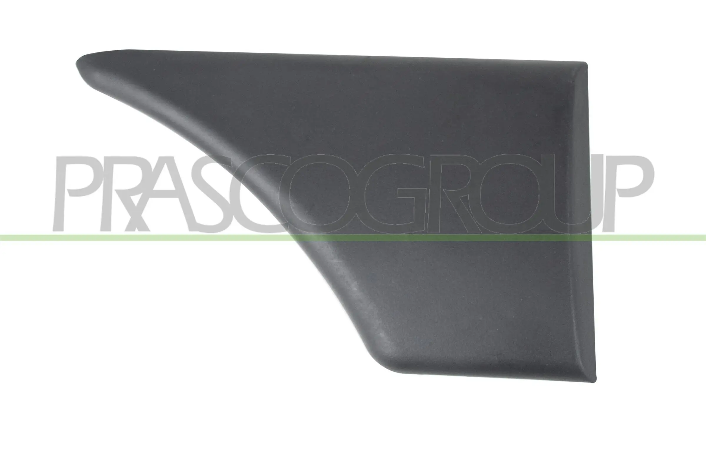 Zier-/Schutzleiste, Kotflügel hinten rechts PRASCO CI9151455