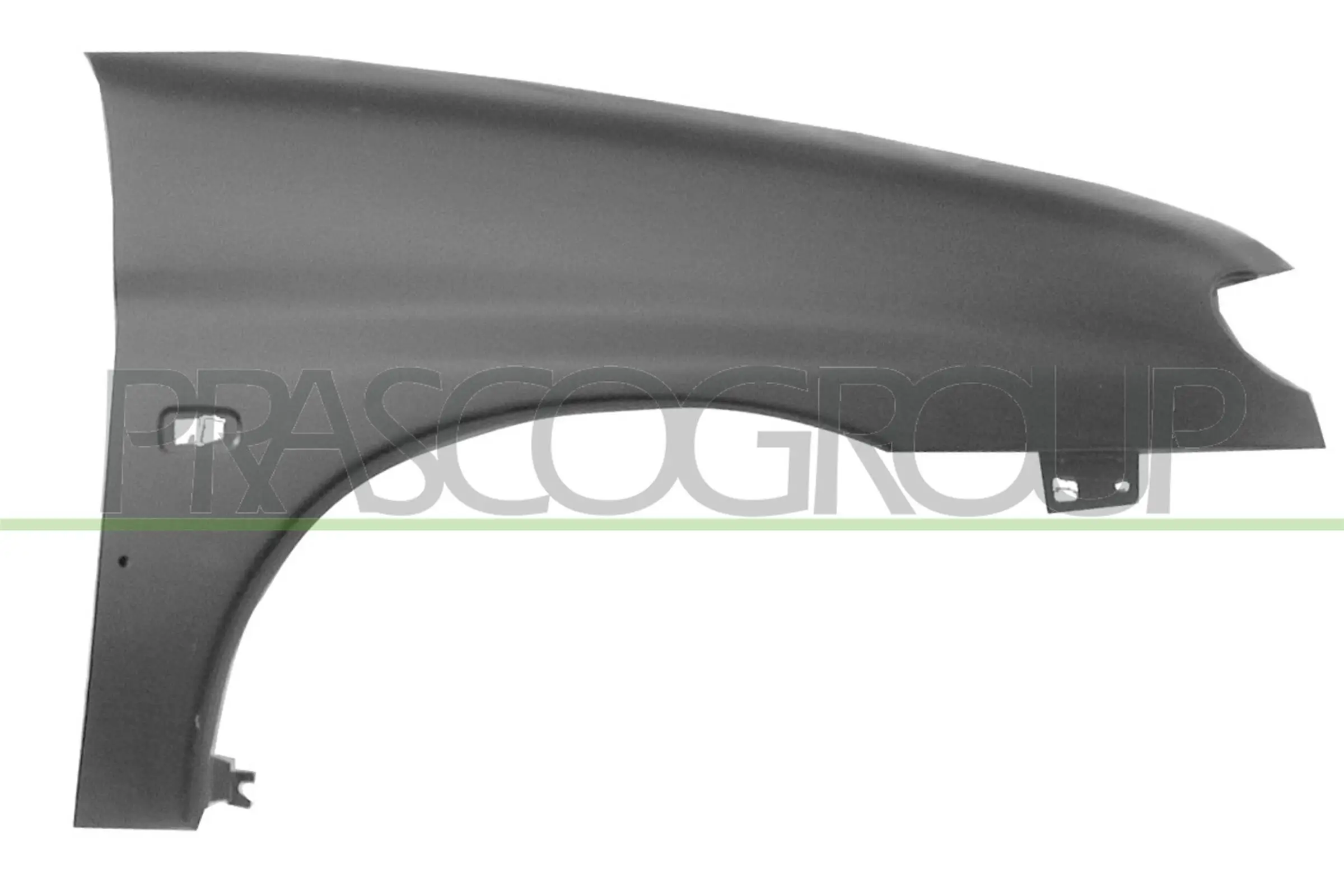 Kotflügel vorne rechts PRASCO CI9153003