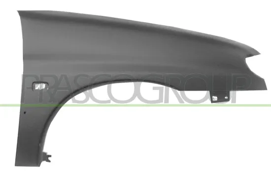 Kotflügel vorne rechts PRASCO CI9153003 Bild Kotflügel vorne rechts PRASCO CI9153003