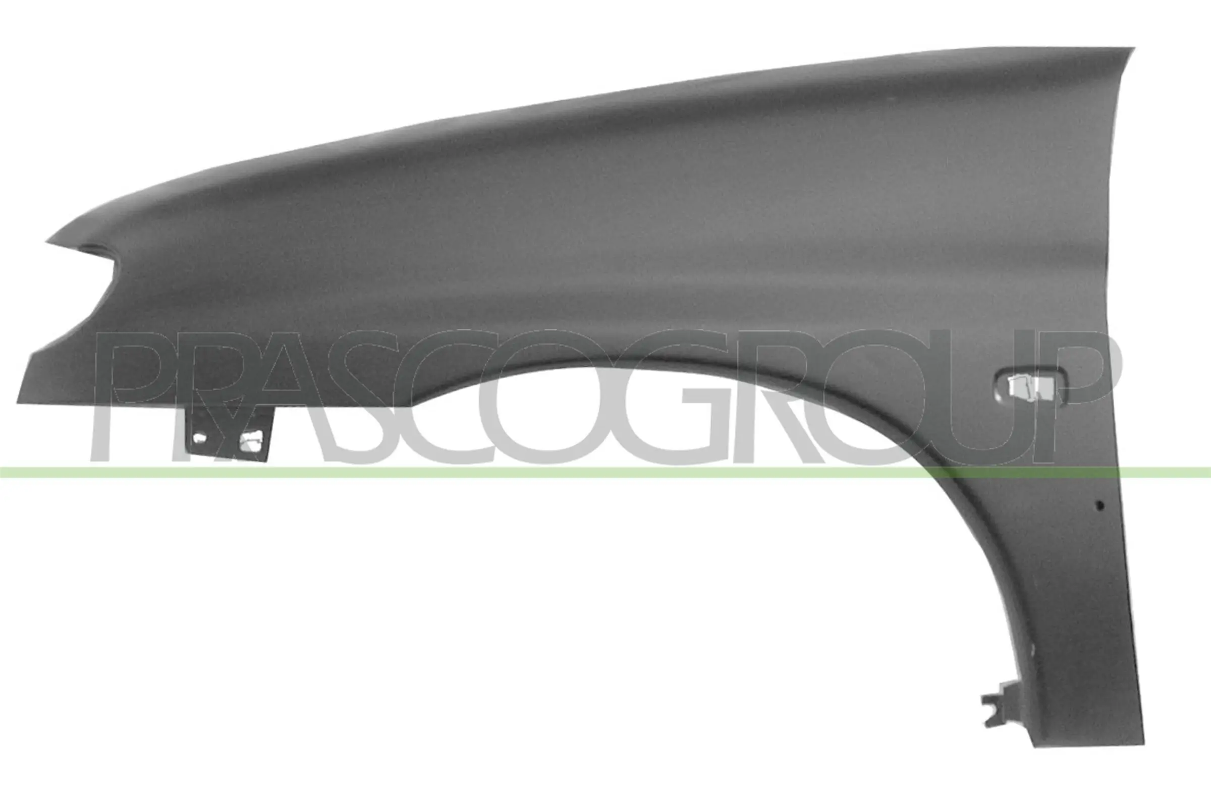 Kotflügel vorne links PRASCO CI9153004