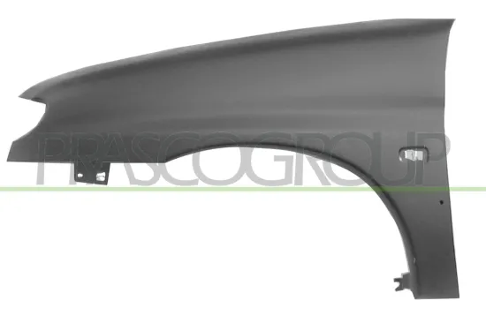 Kotflügel vorne links PRASCO CI9153004 Bild Kotflügel vorne links PRASCO CI9153004
