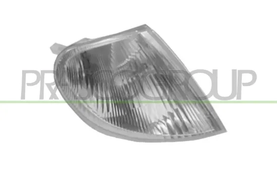 Lichtscheibe, Blinkleuchte vorne rechts PRASCO CI9154113 Bild Lichtscheibe, Blinkleuchte vorne rechts PRASCO CI9154113