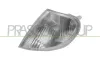 Lichtscheibe, Blinkleuchte vorne links PRASCO CI9154114