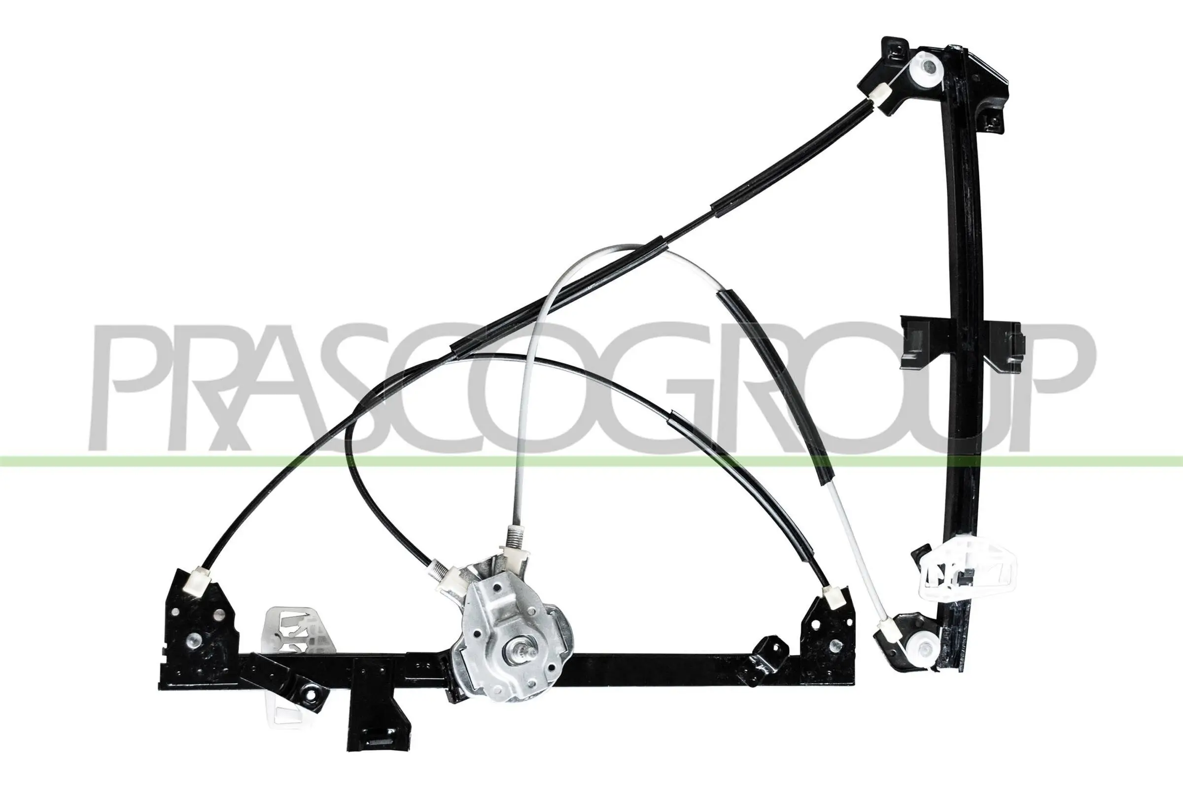 Fensterheber vorne rechts PRASCO CI915W001