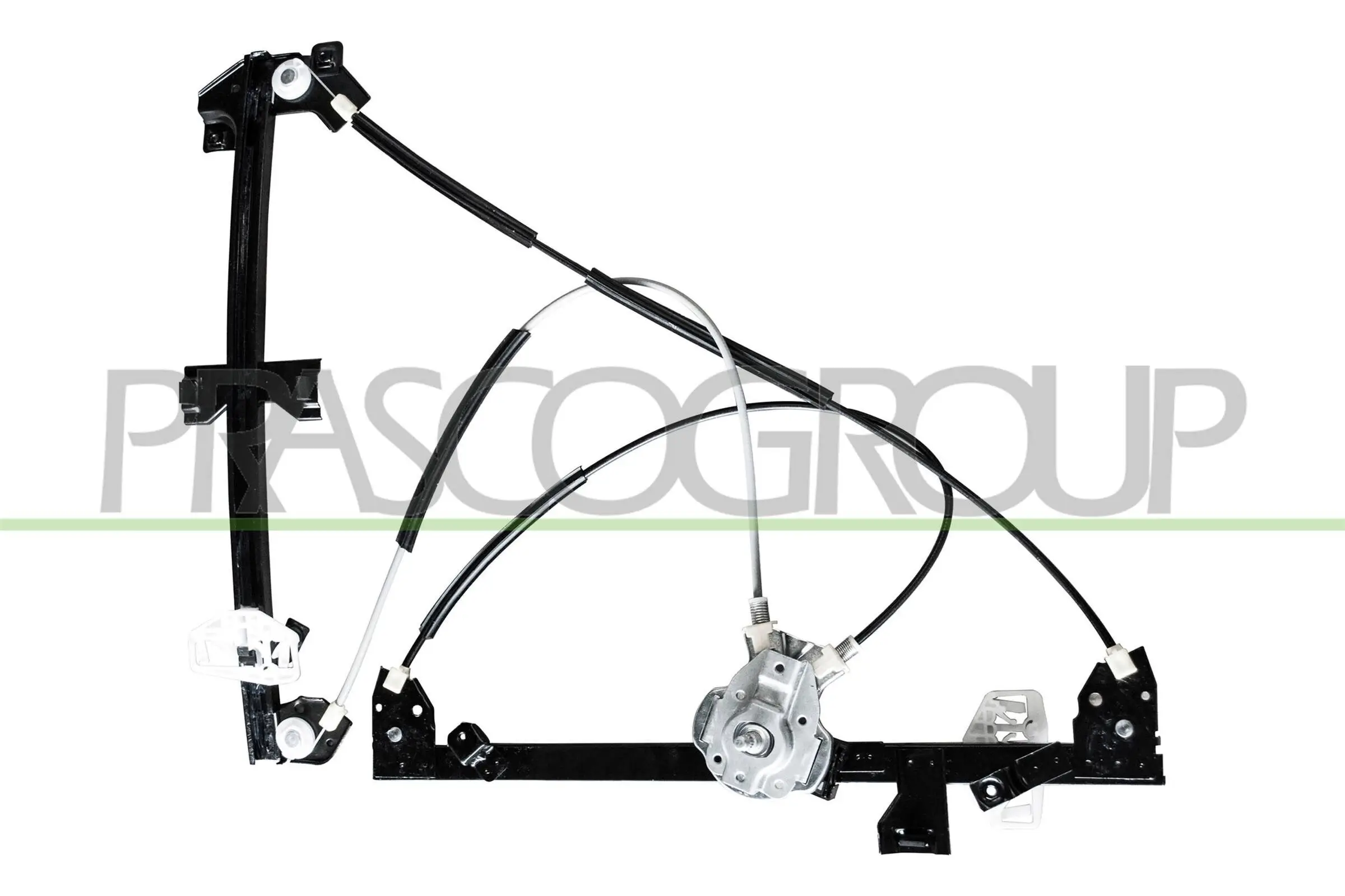 Fensterheber vorne links PRASCO CI915W002