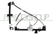 Fensterheber vorne links PRASCO CI915W002