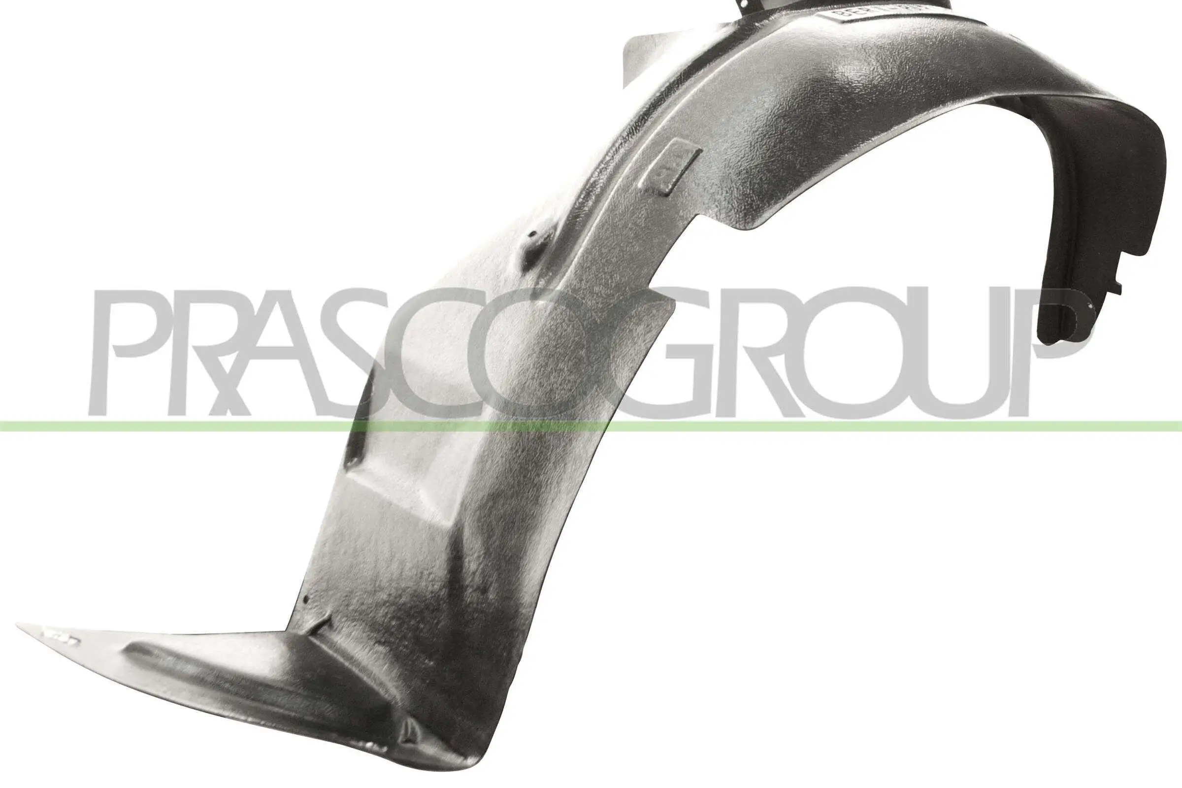 Verkleidung, Radhaus vorne links PRASCO CI9173604