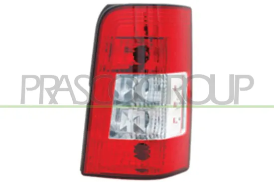 Heckleuchte rechts PRASCO CI9174163 Bild Heckleuchte rechts PRASCO CI9174163