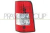Heckleuchte links PRASCO CI9174164