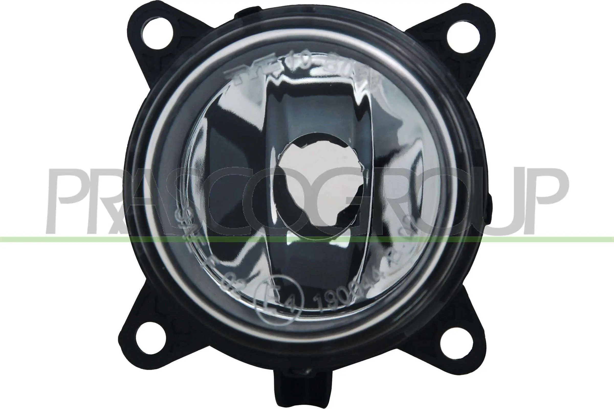 Nebelscheinwerfer links PRASCO CI9174433