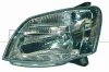 Hauptscheinwerfer links PRASCO CI9174804