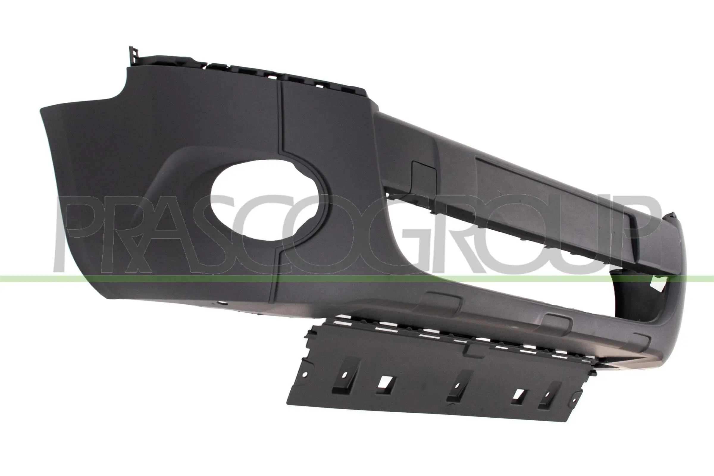 Stoßfänger vorne PRASCO CI9181031