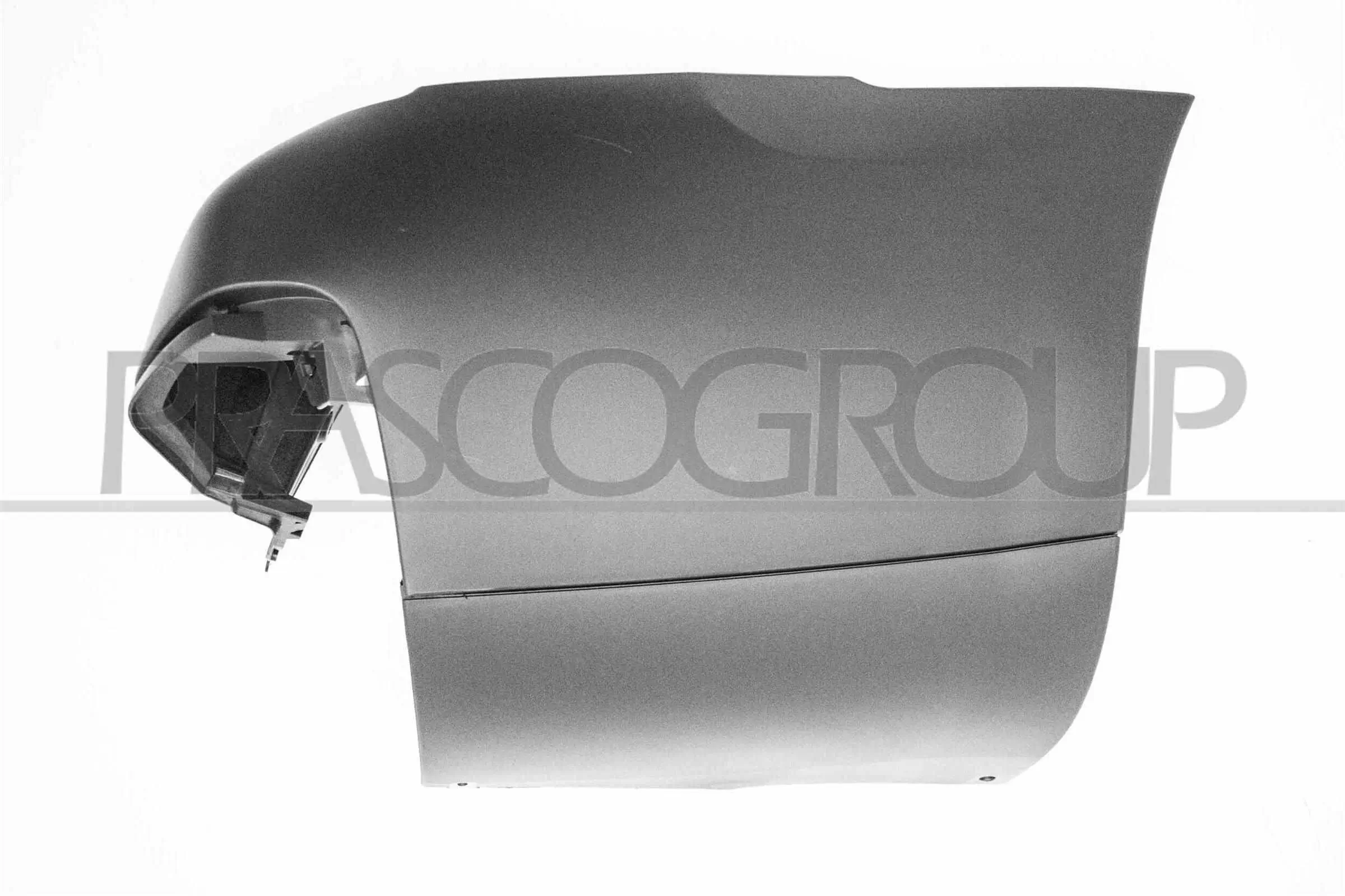 Stoßfänger hinten rechts PRASCO CI9181193