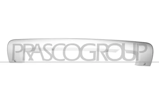 Zier-/Schutzleiste, Stoßfänger hinten PRASCO CI9181265 Bild Zier-/Schutzleiste, Stoßfänger hinten PRASCO CI9181265
