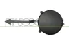 Klappe, Abschlepphaken hinten PRASCO CI9181286