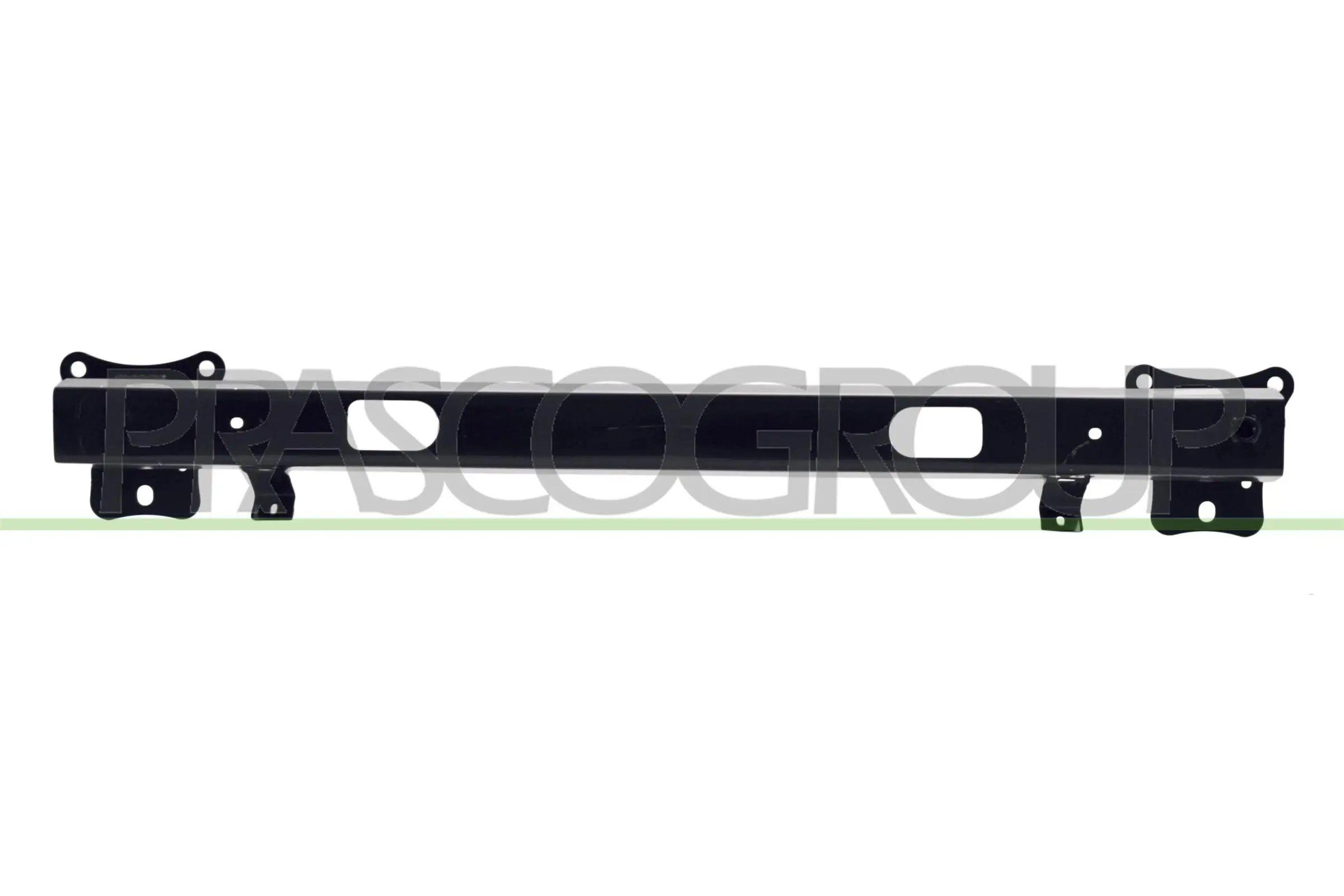 Träger, Stoßfänger hinten PRASCO CI9181672