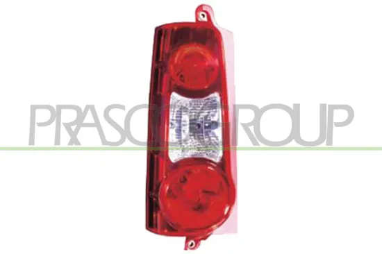 Heckleuchte links PRASCO CI9184154 Bild Heckleuchte links PRASCO CI9184154
