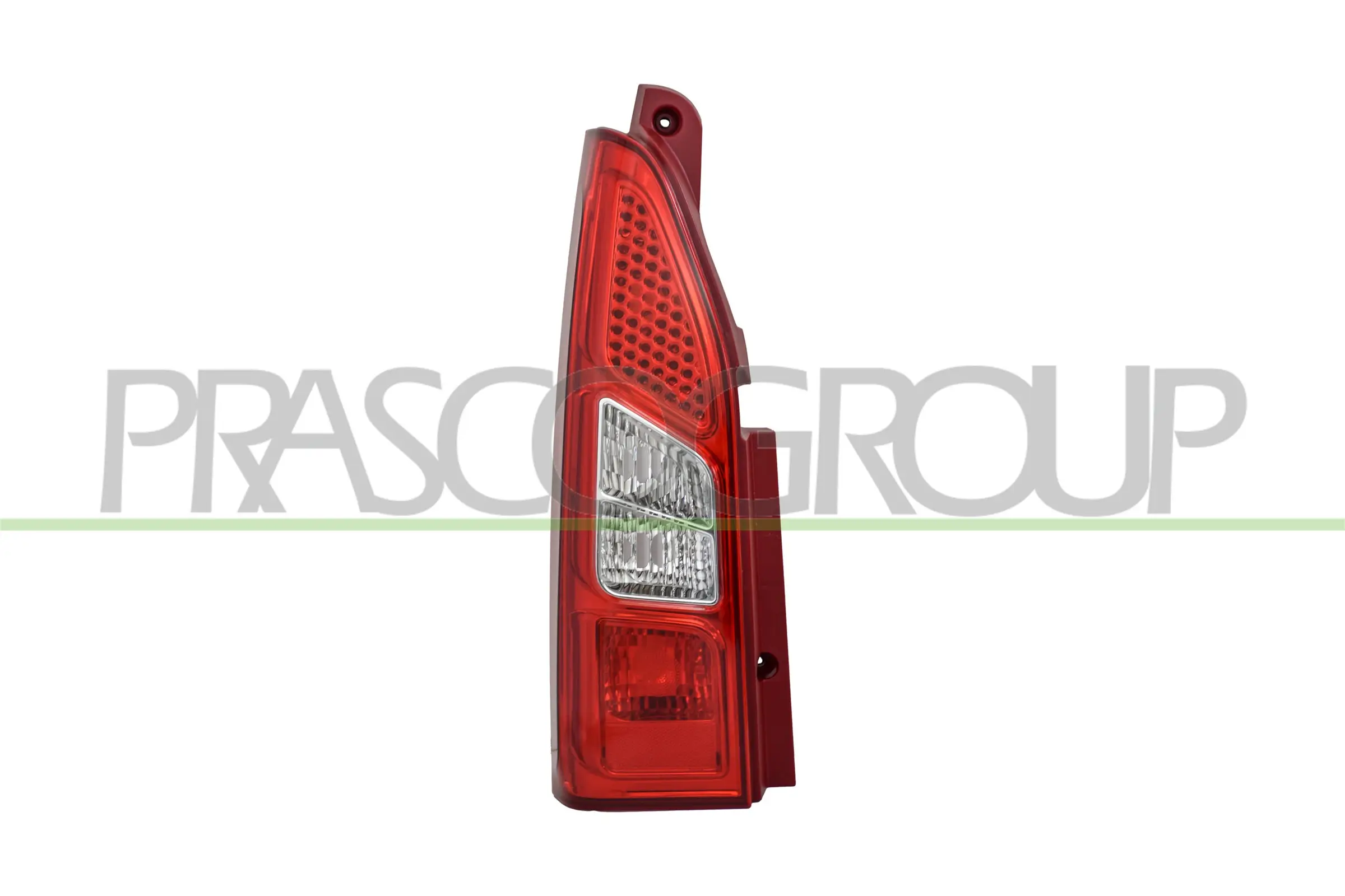 Heckleuchte links PRASCO CI9184166