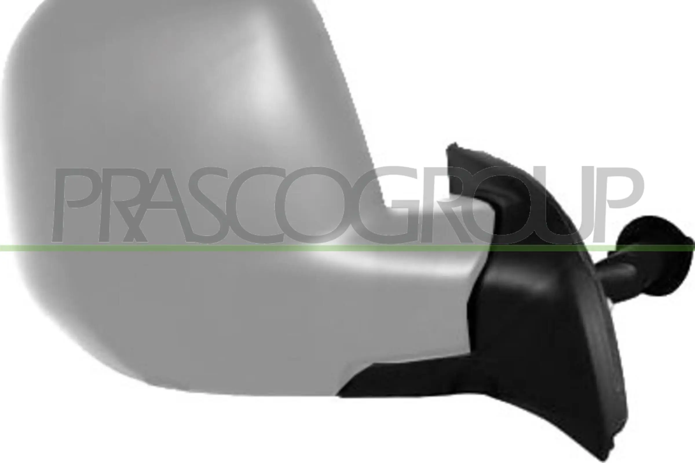 Außenspiegel rechts PRASCO CI9187323