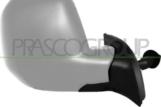 Außenspiegel rechts PRASCO CI9187323 Bild Außenspiegel rechts PRASCO CI9187323