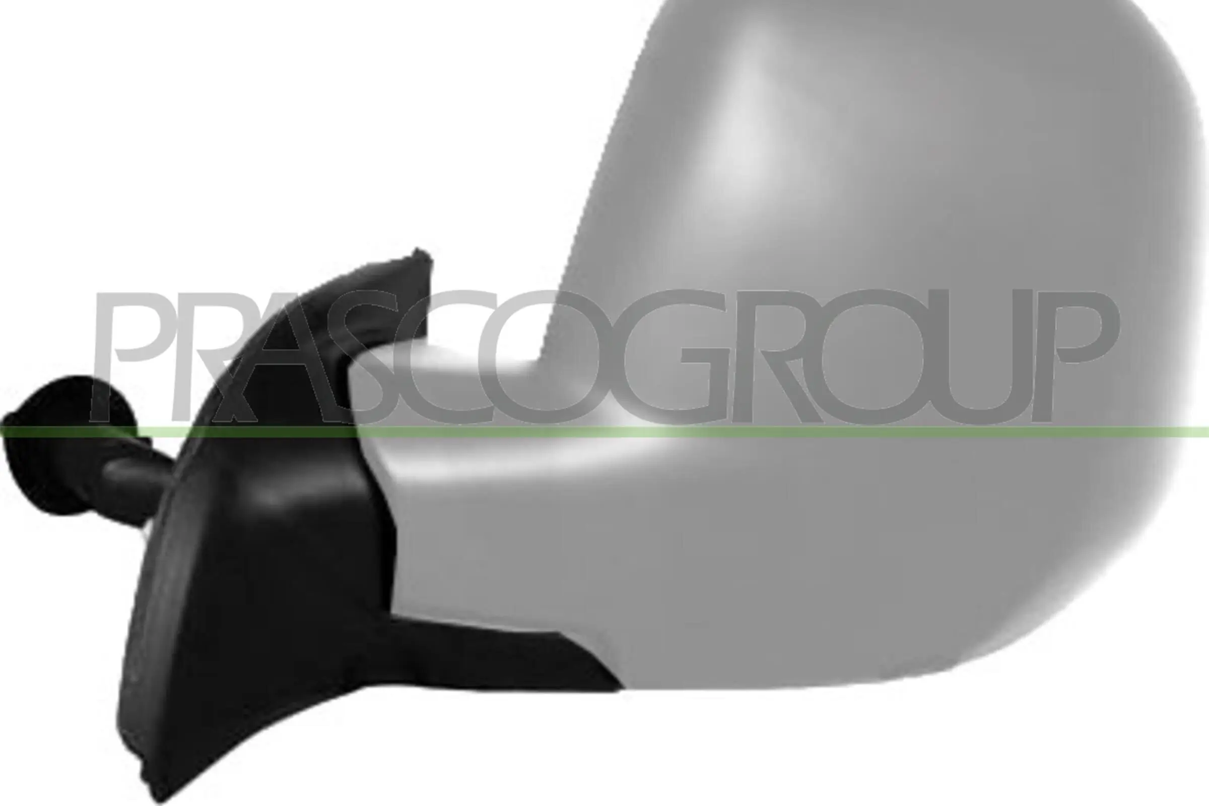 Außenspiegel links PRASCO CI9187324