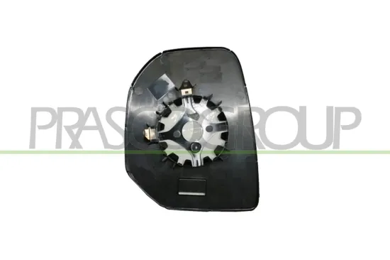 Spiegelglas, Außenspiegel links PRASCO CI9187504 Bild Spiegelglas, Außenspiegel links PRASCO CI9187504